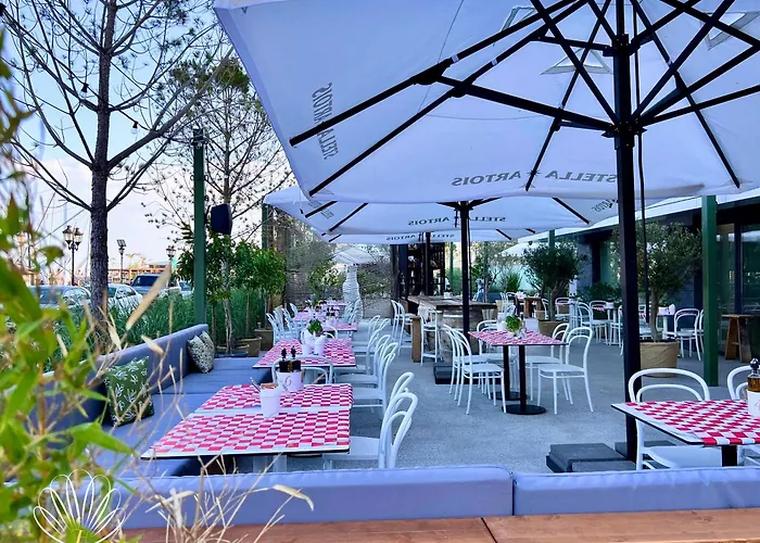 Appartement Heaven Infinity Sunset Pool & *