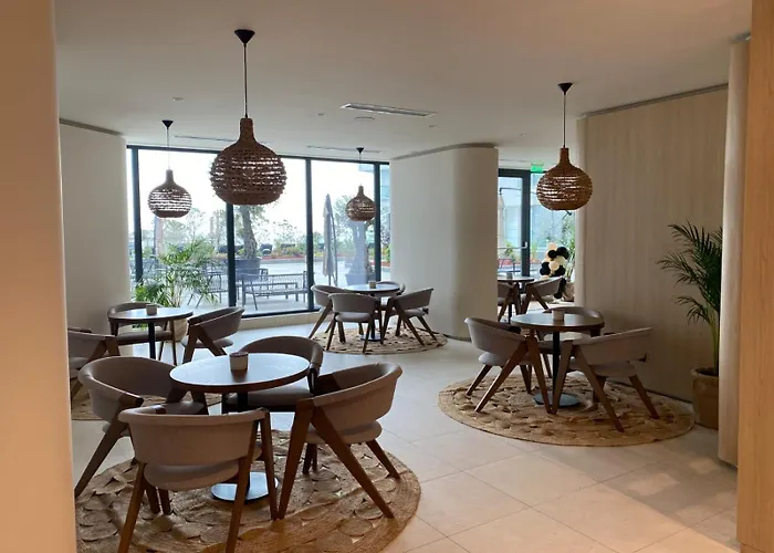 Heaven Infinity Sunset Pool & Apartment *