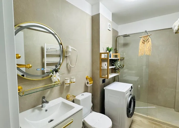 Heaven Infinity Sunset Pool & Appartement *