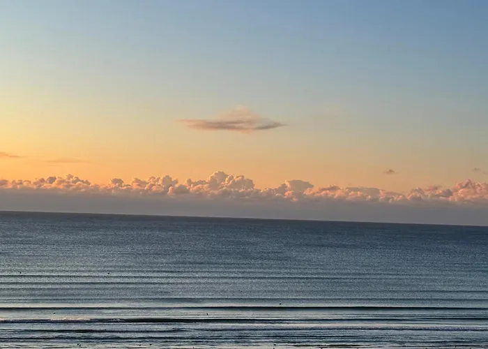 Appartement Heaven Infinity Sunset Pool &